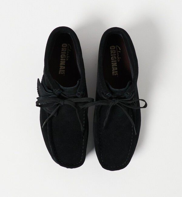 UNITED ARROWS「＜Clarks Originals＞Wallabee Boot GTX シューズ」|ショートブーツ|