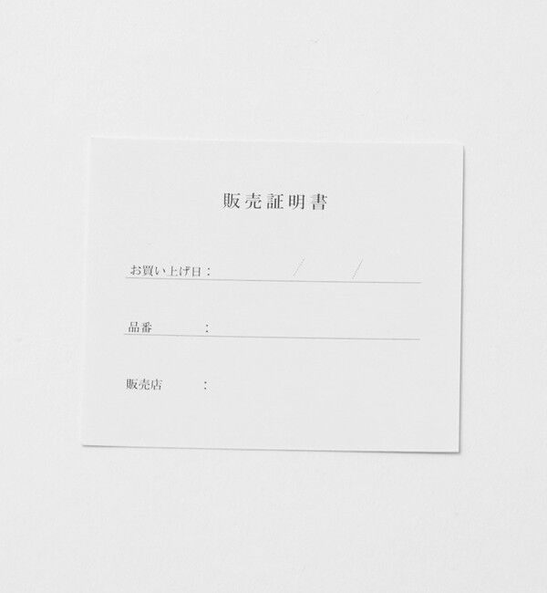 UNITED ARROWS「＜les bonbon＞パール スタッドピアス」|ピアス|