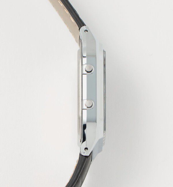 UNITED ARROWS「＜CASIO＞AQ‐230EL‐1AJF/腕時計」|腕時計|