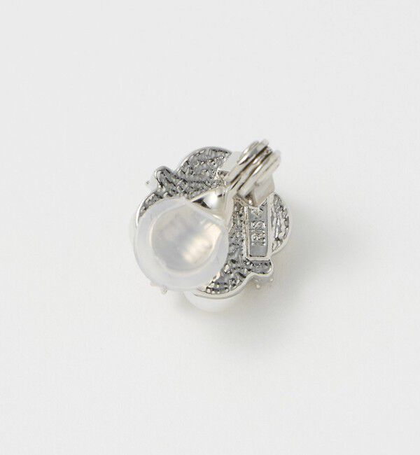 UNITED ARROWS「＜IRIS 47＞cosmic P/PL イヤリング」|イヤリング|