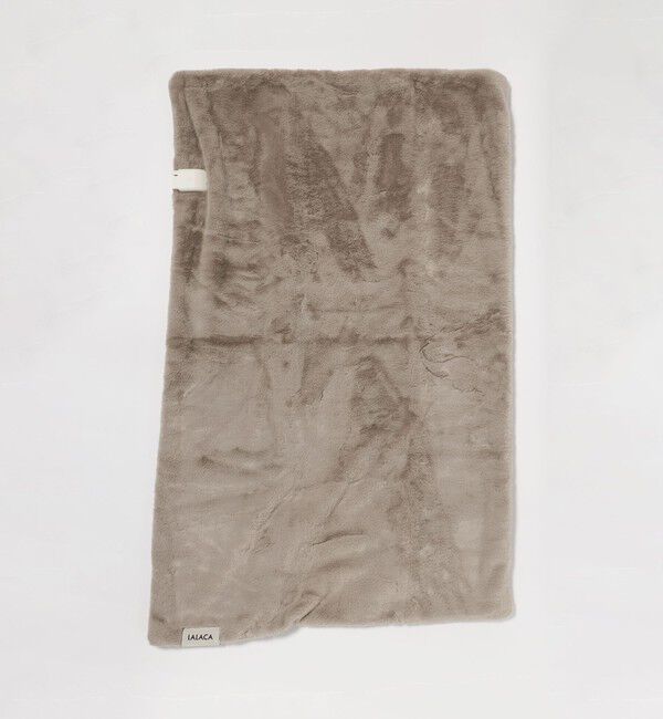 Style for Living「＜LALACA＞ヒートブランケット lounge」|ブランケット|