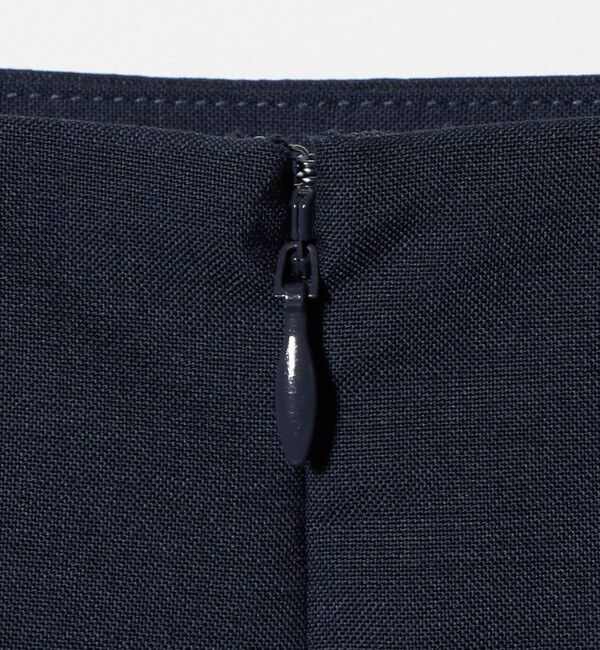 UNITED ARROWS「Vitale Barberis Canonico タイトスカート 26SS」|タイト|
