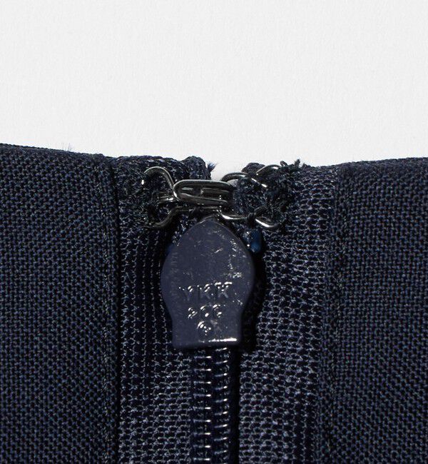 UNITED ARROWS「Vitale Barberis Canonico タイトスカート 26SS」|タイト|