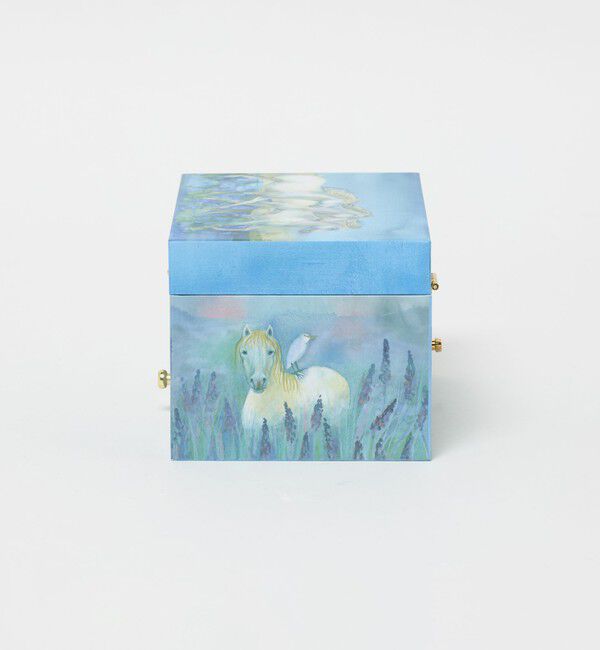 Style for Living「＜trousselier＞HORSE オルゴール」|その他|