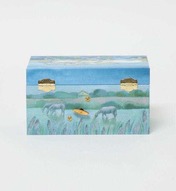 Style for Living「＜trousselier＞HORSE オルゴール」|その他|