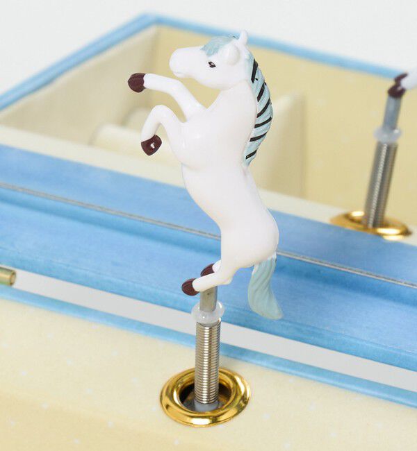 Style for Living「＜trousselier＞HORSE オルゴール」|その他|