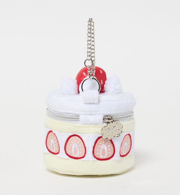 Style for Living「＜yup!＞CAKE ポーチ」|ポーチ|