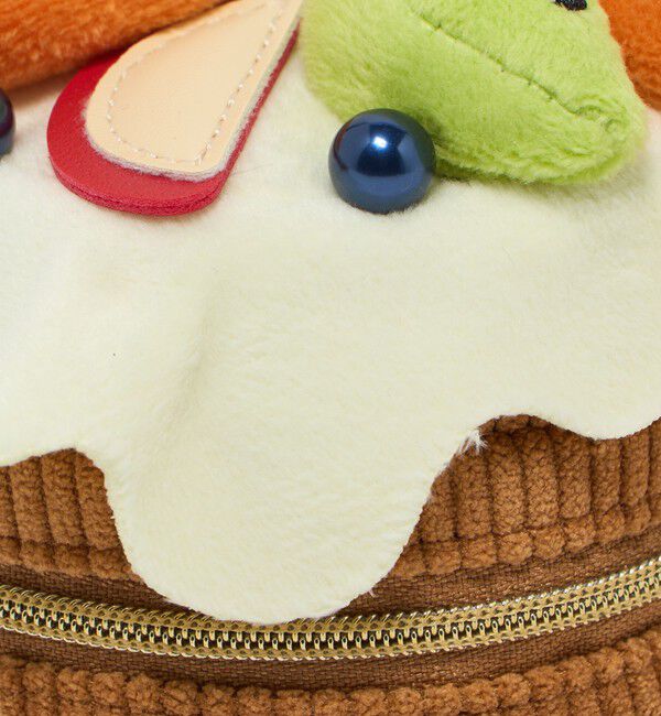 Style for Living「＜yup!＞CAKE ポーチ」|ポーチ|