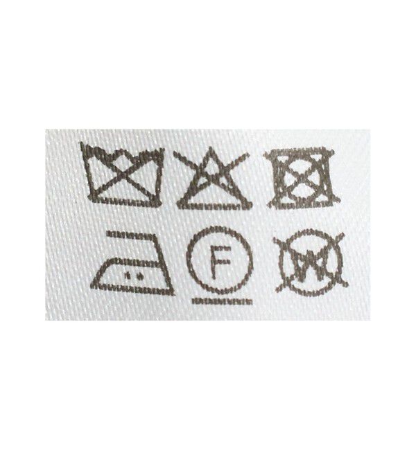 UNITED ARROWS「Asami バイカラー リバーコート」|ノーカラーコート|