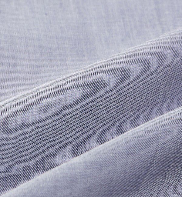 UNITED ARROWS「＜SIMONNOT GODARD＞HARLAN /ポケットチーフ」|ハンカチ|