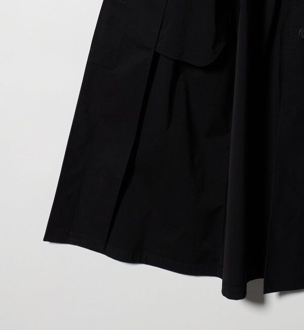 UNITED ARROWS「ステンカラーコート ‐はっ水‐」|ステンカラーコート|