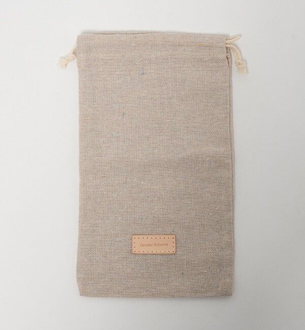 UNITED ARROWS「UNFINISHED LEATHER SHOLDER BAG/アンフィニッシュドレザー ショルダーバッグ」|ショルダー・メッセンジャー|