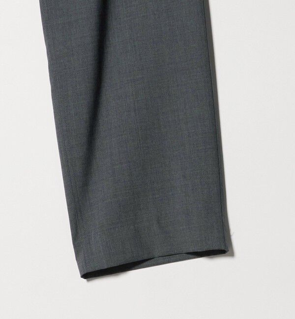 UNITED ARROWS「ウールトロピカル ファティーグ パンツ」|その他|