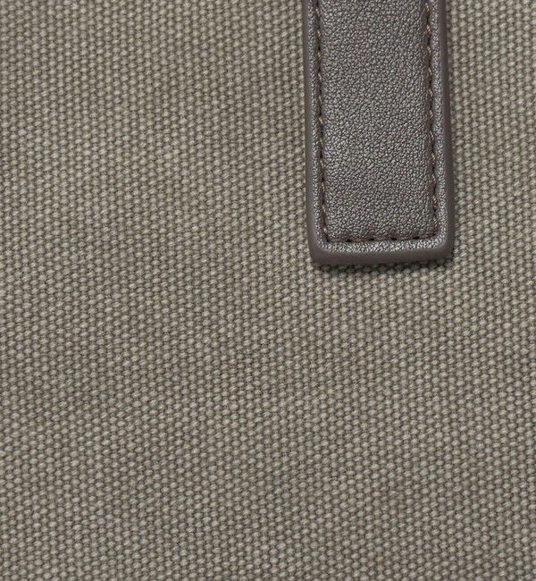 UNITED ARROWS「キャンバス ワイド トートバッグ」|トートバッグ|