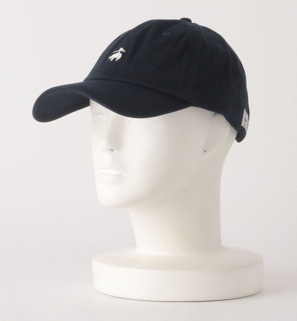 UNITED ARROWS green label relaxing「＜Brooks Brothers＞ロゴ キャップ」|キャップ・キャスケット|