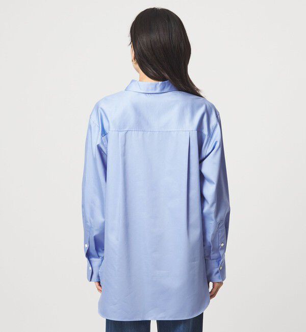 UNITED ARROWS green label relaxing「＜1_OF MINE＞シャツ 2」|シャツ・ブラウス|