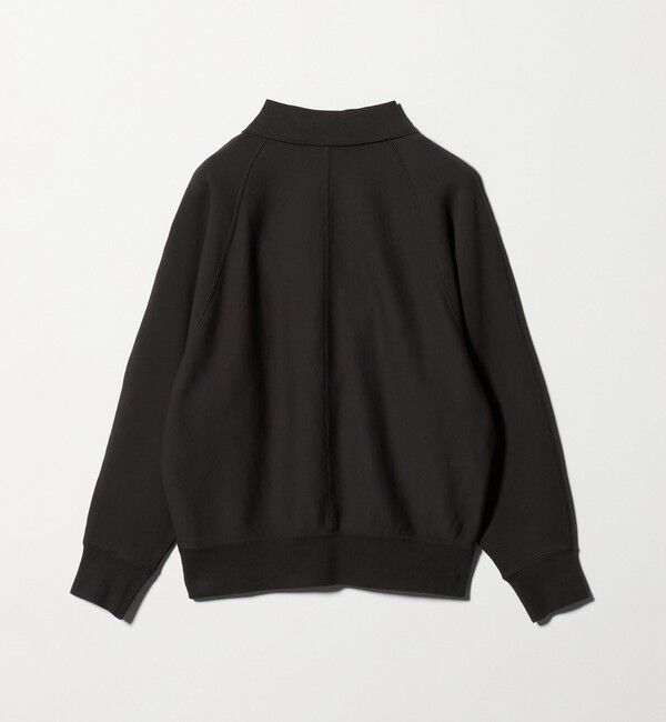 UNITED ARROWS green label relaxing「ポロカラー スウェット」|スウェット・ジャージ|