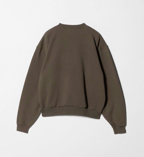 UNITED ARROWS green label relaxing「【別注】＜Odub＞スウェット プルオーバー」|スウェット・ジャージ|