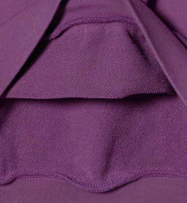 UNITED ARROWS green label relaxing「【別注】＜Odub＞スウェット プルオーバー」|スウェット・ジャージ|