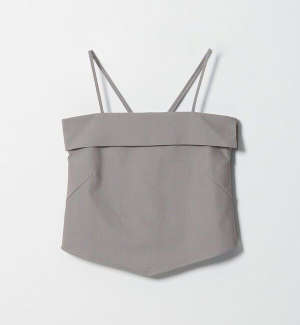 UNITED ARROWS green label relaxing「＜SEASONAL COLLECTION＞キャミソール」|キャミソール|