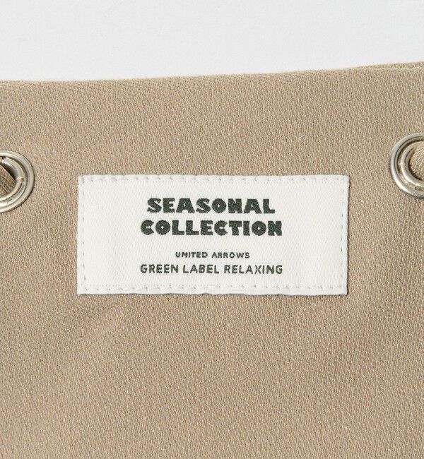 UNITED ARROWS green label relaxing「＜SEASONAL COLLECTION＞キャミソール」|キャミソール|