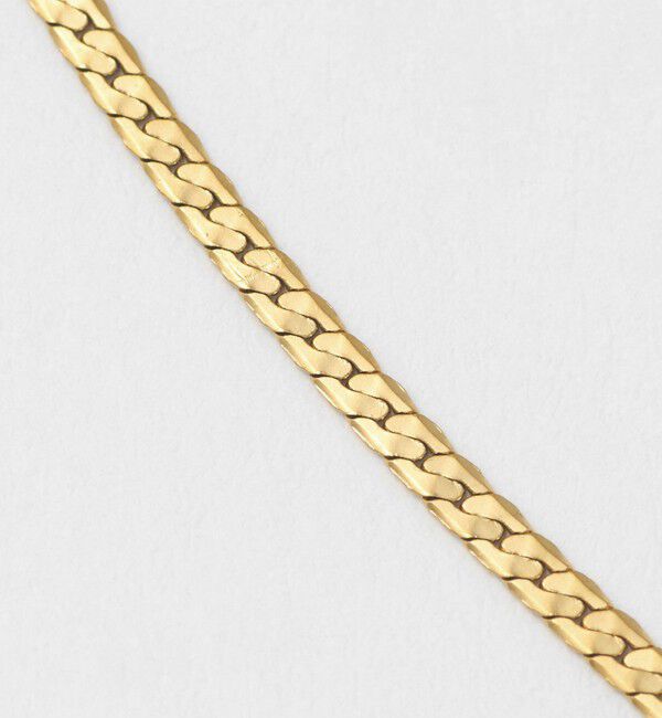 UNITED ARROWS green label relaxing「＜HARPIE＞チェーン ネックレス」|ネックレス|