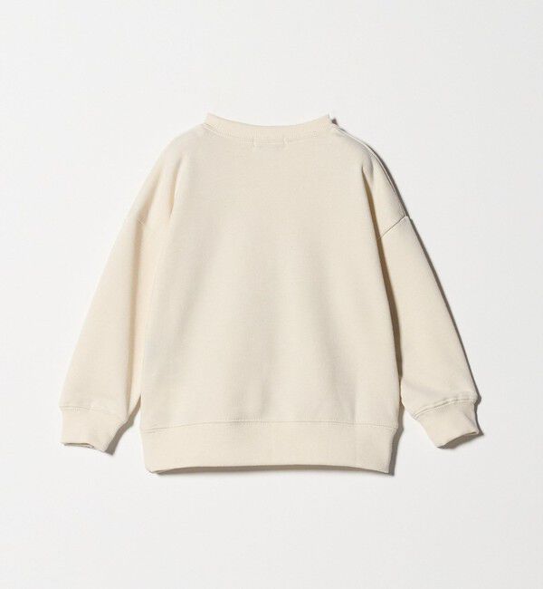 UNITED ARROWS green label relaxing「【別注】＜Disney＞裏毛 プルオーバー / キッズ  100cm-130cm」|スウェット・ジャージ|