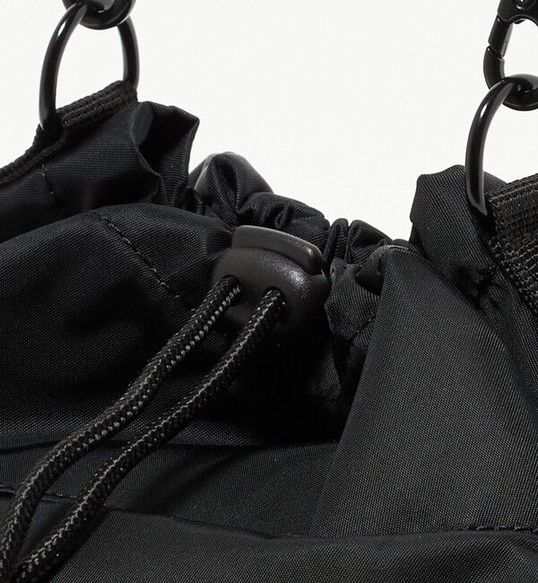 UNITED ARROWS green label relaxing「＜NEW ERA＞2WAY ドロー ポーチ 巾着 ショルダーバッグ」|ショルダー・メッセンジャー|