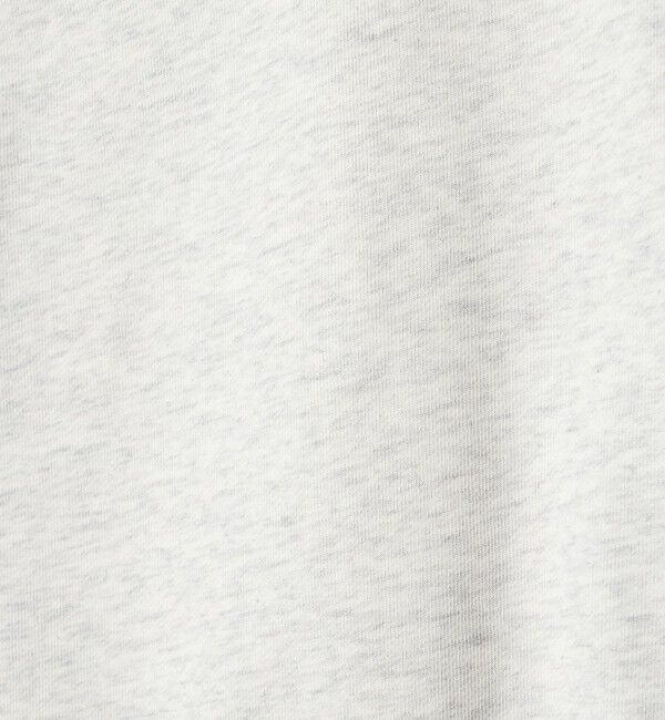 UNITED ARROWS green label relaxing「裏毛 コードシシュウ プルオーバー / スウェット / トレーナー / キッズ  140cm-160cm」|Tシャツ・カットソー|