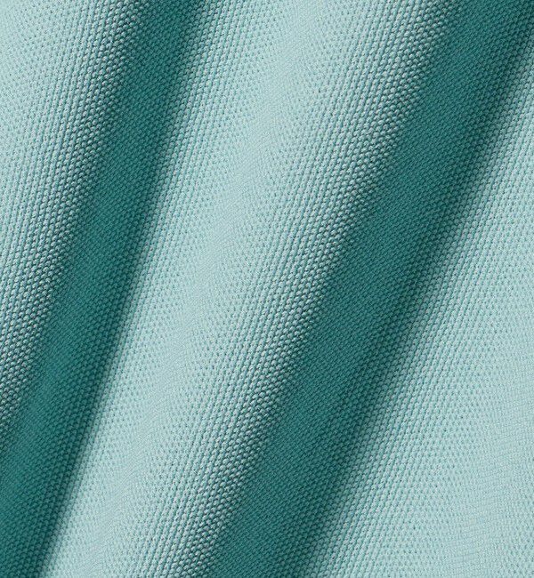 UNITED ARROWS green label relaxing「コットンナイロン リンクス クルーネック ショートスリーブ ニット -ウォッシャブル-」|ニット・セーター|