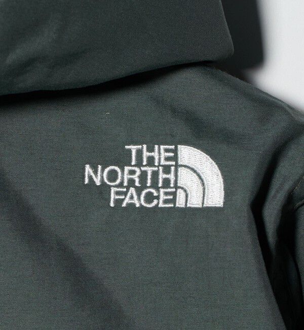 UNITED ARROWS green label relaxing「＜THE NORTH FACE＞トドラー コンパクトジャケット / キッズ  110cm-120cm」|その他|