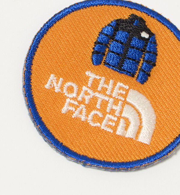 UNITED ARROWS green label relaxing「【WEB限定】＜THE NORTH FACE＞ ワッペン / キッズ」|その他|