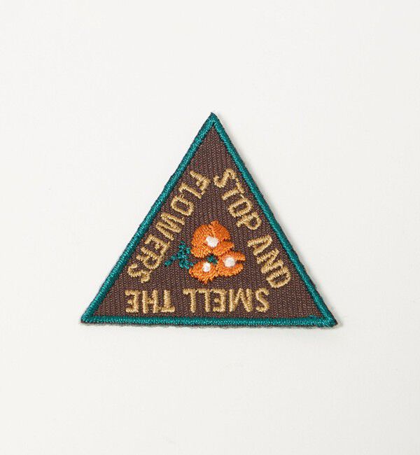 UNITED ARROWS green label relaxing「【WEB限定】＜THE NORTH FACE＞ ワッペン / キッズ」|その他|