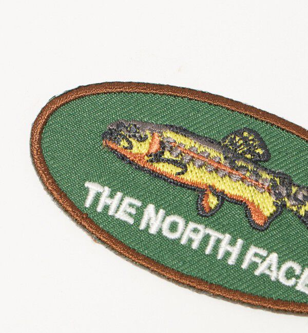 UNITED ARROWS green label relaxing「【WEB限定】＜THE NORTH FACE＞ ワッペン / キッズ」|その他|