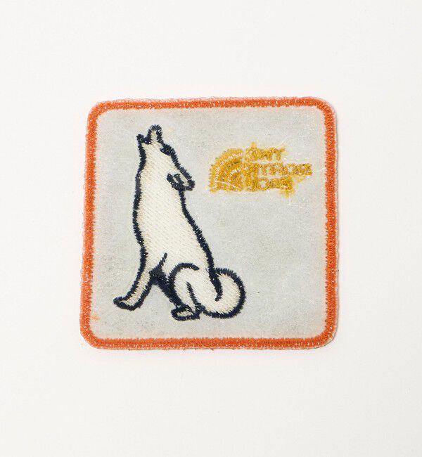 UNITED ARROWS green label relaxing「【WEB限定】＜THE NORTH FACE＞ ワッペン / キッズ」|その他|