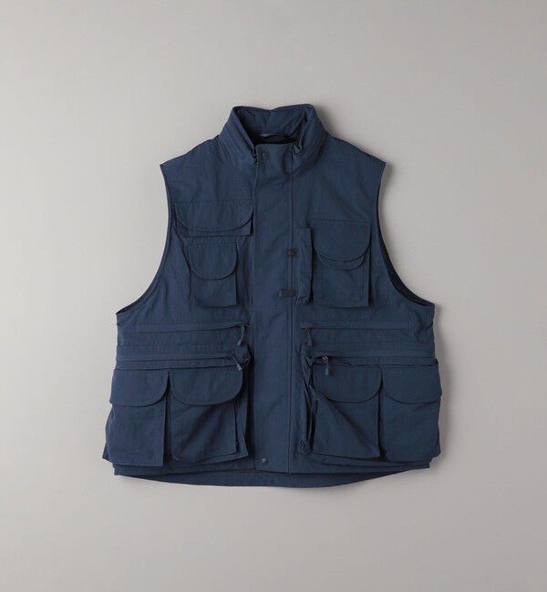 BEAUTY&YOUTH UNITED ARROWS「＜DAIWA PIER39＞W's TECH PERFECT フィッシング ジャケット -2WAY-」|その他|