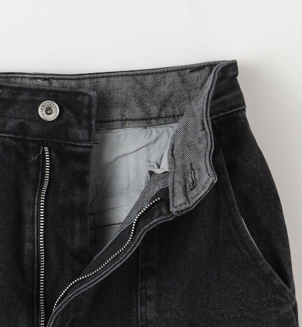 STEVEN ALAN「＜Steven Alan＞13OZ デニム タルパンツ」|デニム|