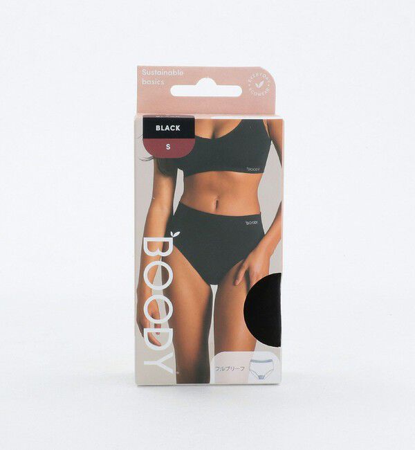BEAUTY&YOUTH UNITED ARROWS「＜BOODY＞ベーシック フルブリーフ」|インナー|