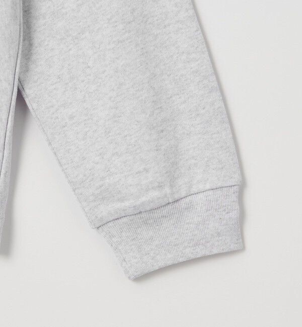 BEAUTY&YOUTH UNITED ARROWS「&rdquo;THE HEAVY&rdquo;10oz ヘビー ワイド クルーネック カットソー」|Tシャツ・カットソー|