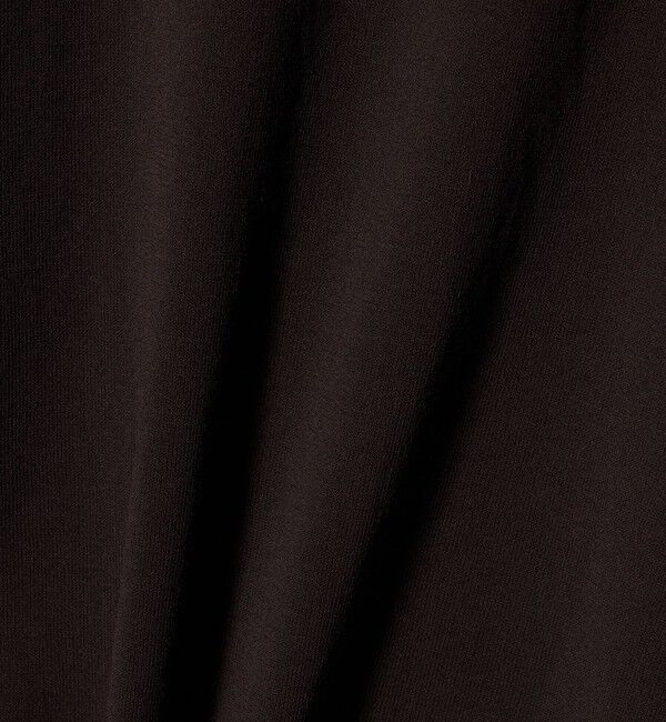 BEAUTY&YOUTH UNITED ARROWS「デオドラント ニットTシャツ 抗菌防臭 ウォッシャブル」|ニット・セーター|