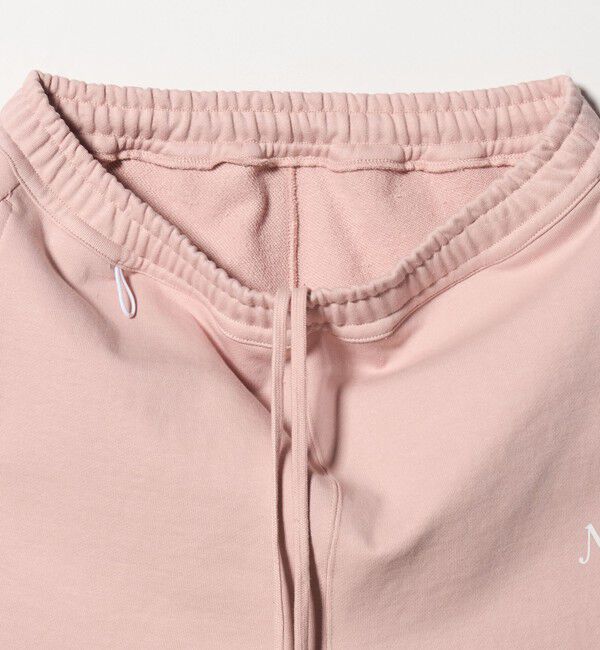 NICE WEATHER「＜NICE WEATHER＞ウィメンズ ロゴ スウェットパンツ」|その他|