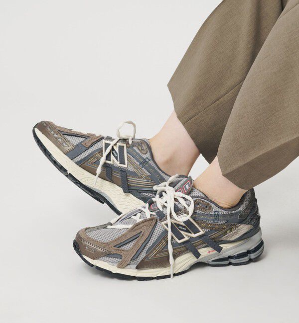 BEAUTY&YOUTH UNITED ARROWS「＜New Balance＞1906 スニーカー」|スニーカー|