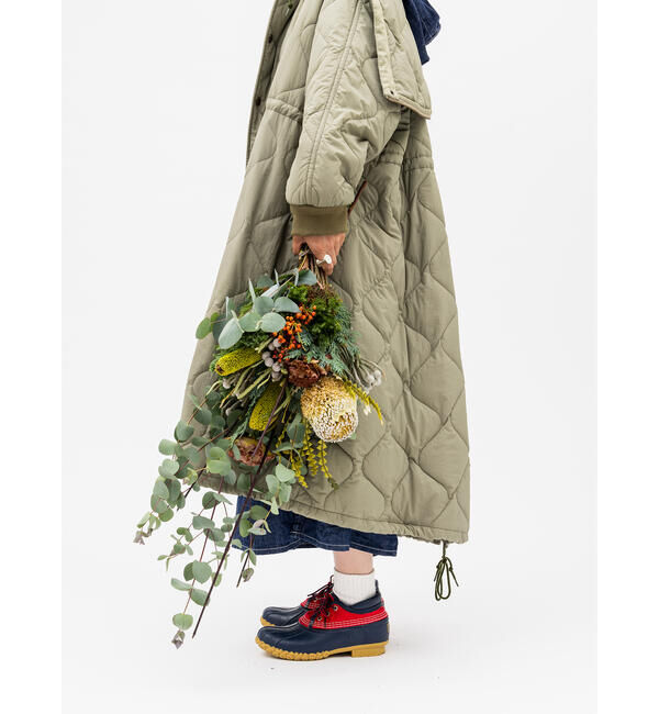 BEAMSBOY「L.L.Bean &times; BEAMS PLUS & BEAMS BOY / Deluxe Canvas Gum Shoes」|その他|