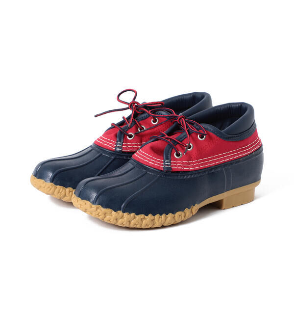 BEAMSBOY「L.L.Bean &times; BEAMS PLUS & BEAMS BOY / Deluxe Canvas Gum Shoes」|その他|
