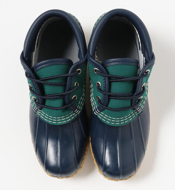 BEAMSBOY「L.L.Bean &times; BEAMS PLUS & BEAMS BOY / Deluxe Canvas Gum Shoes」|その他|