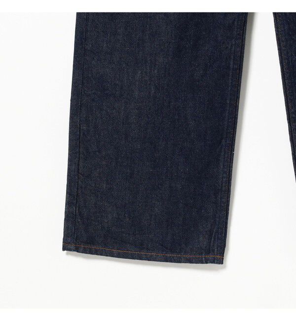 Demi-Luxe BEAMS 「upper hights &times; Demi-Luxe BEAMS / 別注 THE NIECE デニムパンツ」|デニム|