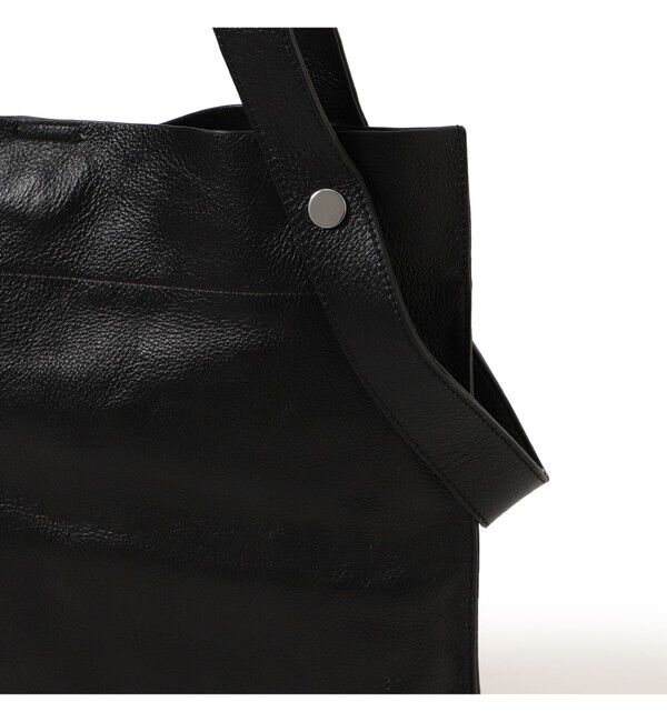 Ray BEAMS 「BEAURE &times; Ray BEAMS / 別注 2WAY バッグ」|トートバッグ|