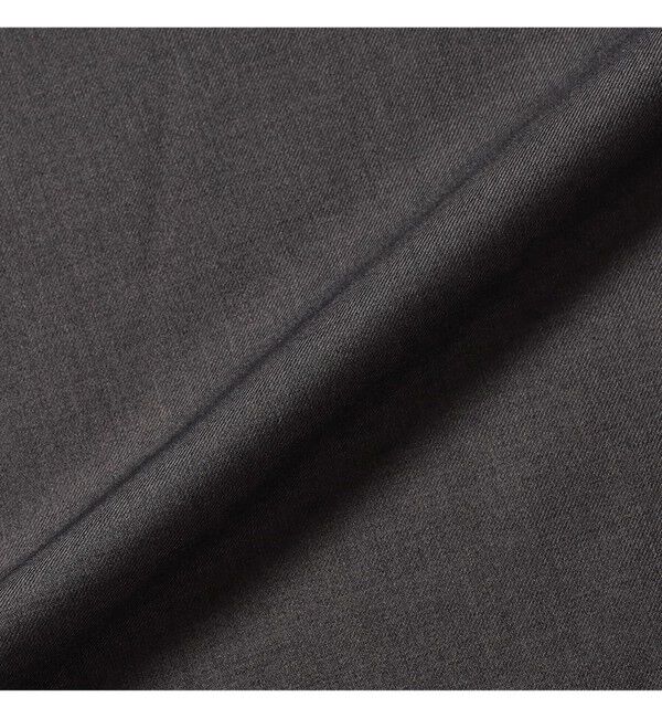 BEAMSBOY「【別注】Gramicci  / ギャバ ロングスカート」|スカート|