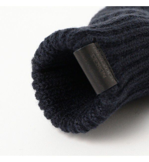 BEAMSBOY「【別注】INFIELDER DESIGN / MLB CAT GLOVE 25FW」|手袋|