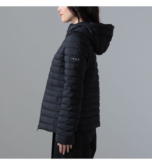 Demi-Luxe BEAMS 「TATRAS / HAAV ダウンジャケット」|ブルゾン・スタジャン|